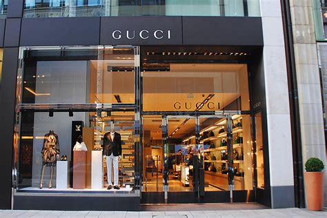 gucci hamburg|gucci in germany.